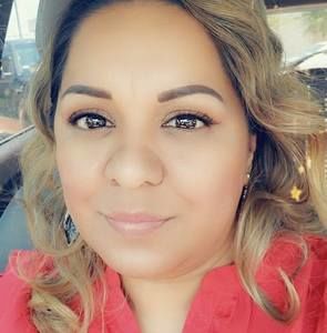 Meet your Posher, Marisela
